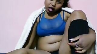 SURYA-Vi Webcam Porn Video Record [Stripchat] - hitachi, british, fetishes, colombiana