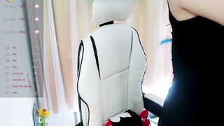 Asian_Dreamboat Webcam Porn Video Record [Stripchat] - fun, glasses, feet, oilshow, tattoos
