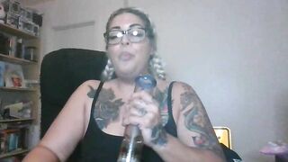 ShineyQuinn Webcam Porn Video Record [Stripchat] - redhead, girlnextdoor, bush, footjob