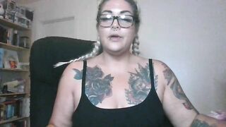 ShineyQuinn Webcam Porn Video Record [Stripchat] - redhead, girlnextdoor, bush, footjob