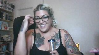 ShineyQuinn Webcam Porn Video Record [Stripchat] - redhead, girlnextdoor, bush, footjob