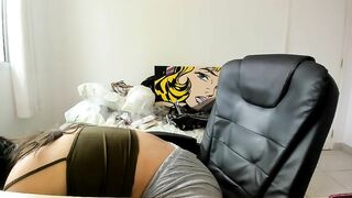 TaliMajesty Webcam Porn Video Record [Stripchat] - australia, chatting, longtongue, niceass, creamy