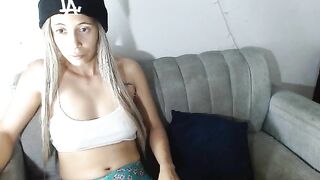 TeffyAndNicolle Webcam Porn Video Record [Stripchat] - colombiana, leche, asian, atm