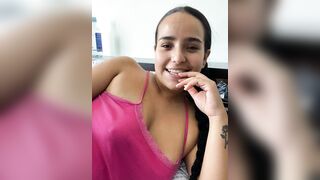 AllysaBranson Webcam Porn Video Record [Stripchat] - twogirls, bigboobs, fishnet, bigtoy, biglips