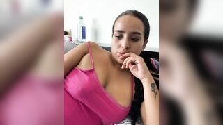 AllysaBranson Webcam Porn Video Record [Stripchat] - twogirls, bigboobs, fishnet, bigtoy, biglips