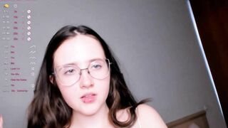 FannyDennett Webcam Porn Video Record [Stripchat] - fullbush, little, uncut, cowgirl