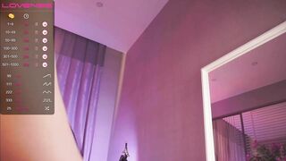 EyesWide_Open Webcam Porn Video Record [Stripchat] - dirtygirl, naked, tongue, cuckold
