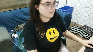 casalotaku Webcam Porn Video Record [Stripchat] - fountainsquirt, bbw, snap4life, edging, facefuck
