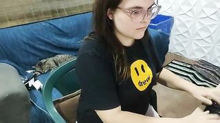 casalotaku Webcam Porn Video Record [Stripchat] - fountainsquirt, bbw, snap4life, edging, facefuck