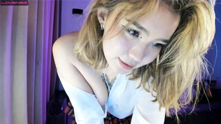 jey_rin Webcam Porn Video Record [Stripchat] - cut, small, dolce, dome, joi