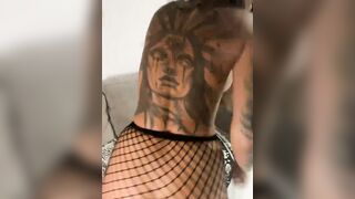 LexiCoco Webcam Porn Video Record [Stripchat] - socks, squirter, lush, skinny