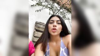Ayla_and_Brit Webcam Porn Video Record [Stripchat] - small, bigbutt, doublepenetration, twerking, edge