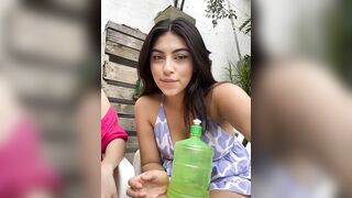 Ayla_and_Brit Webcam Porn Video Record [Stripchat] - small, bigbutt, doublepenetration, twerking, edge