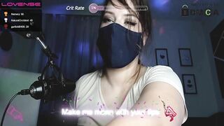 _Anna_Ocean_ Webcam Porn Video Record [Stripchat] - cute, teen, nylon, bigtoy, swim