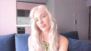HoneyBunnyPot Webcam Porn Video Record [Stripchat] - leche, stocking, longlegs, tight