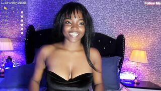 Princes_Ebano Webcam Porn Video Record [Stripchat] - big, chat, shorthair, australia