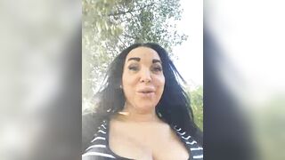 MIA-XXX Webcam Porn Video Record [Stripchat] - tender, playing, footfetish, brunette