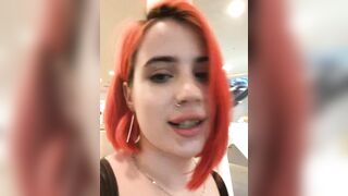 City_witch Webcam Porn Video Record [Stripchat] - 18, smallboobs, coloredhair, masturbation, hello