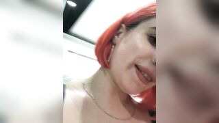 City_witch Webcam Porn Video Record [Stripchat] - 18, smallboobs, coloredhair, masturbation, hello
