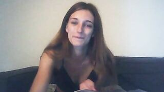 hxrnyycpl Webcam Porn Video Record [Stripchat] - baldpussy, lushinpussy, twerking, strapon, fuck