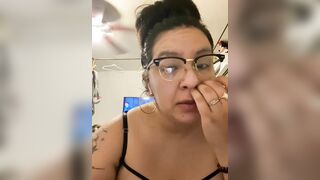 flowerpounds Webcam Porn Video Record [Stripchat] - milkyboobs, flexible, bbw, sph