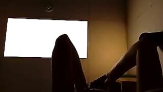 Baby92534 Webcam Porn Video Record [Stripchat] - devil, shorthair, foot, wetpussy, fetish