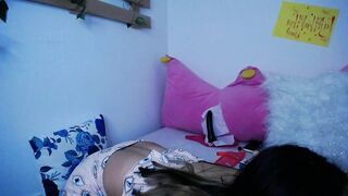 Lalithalitha Webcam Porn Video Record [Stripchat] - tips, talk, spank, thick, blow