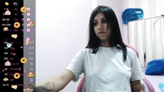 Ariana_DV1 Webcam Porn Video Record [Stripchat] - blond, redlips, shavedpussy, kiss