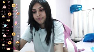 Ariana_DV1 Webcam Porn Video Record [Stripchat] - blond, redlips, shavedpussy, kiss