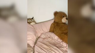 Princess_jasss Webcam Porn Video Record [Stripchat] - homemaker, heels, squirt, pov, handjob