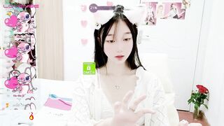 19_Cutie Webcam Porn Video Record [Stripchat] - breastmilk, korean, biglips, hot