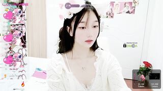 19_Cutie Webcam Porn Video Record [Stripchat] - breastmilk, korean, biglips, hot