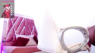 Lua_Abril Webcam Porn Video Record [Stripchat] - dirtytalk, milkyboobs, strip, dance