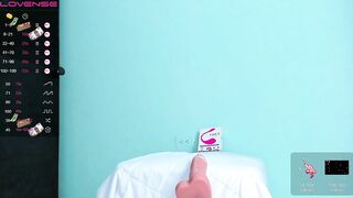 Allanna_15 Webcam Porn Video Record [Stripchat] - nipples, gamer, spit, braces, roulette