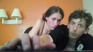 krisandanna Webcam Porn Video Record [Stripchat] - nature, hugepussy, moan,, wetpussy, hot