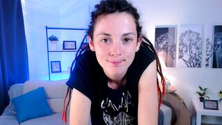 agatha_rayy Webcam Porn Video Record [Stripchat] - rope, hugeboobs, thighs, prvt, handjob