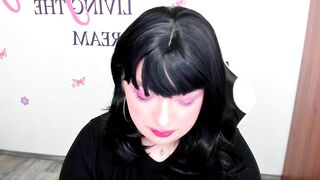 AnaBounty Webcam Porn Video Record [Stripchat] - smallboobs, latino, cfnm, stocking