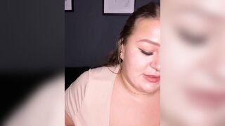 fatASSteen Webcam Porn Video Record [Stripchat] - thin, punish, hugeboobs, homemaker