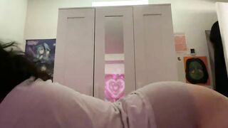 xoJade12 Webcam Porn Video Record [Stripchat] - bigpussylips, skinnybody, muscles, me