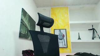 Leslie_21 Webcam Porn Video Record [Stripchat] - horny, naughty, dildo, heels