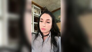 Mona_da Webcam Porn Video Record [Stripchat] - girlnextdoor, shower, lushinpussy, cream