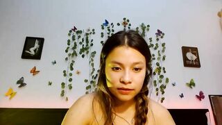 Little_Zandra Webcam Porn Video Record [Stripchat] - nylon, fat, squirter, mature