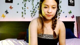 Little_Zandra Webcam Porn Video Record [Stripchat] - nylon, fat, squirter, mature