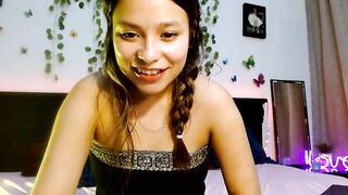 Little_Zandra Webcam Porn Video Record [Stripchat] - nylon, fat, squirter, mature