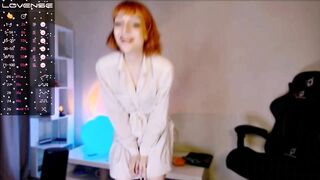 LuLuLunaria Webcam Porn Video Record [Stripchat] - asian, butt, pm, pregnant