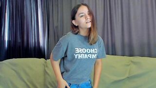 TonyaWeek Webcam Porn Video Record [Stripchat] - welcome, sexychubby, goth, curvy