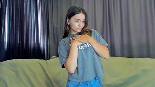 TonyaWeek Webcam Porn Video Record [Stripchat] - welcome, sexychubby, goth, curvy