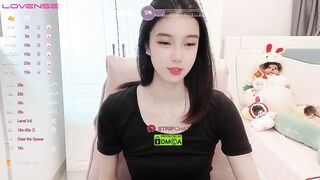 18-Nori- Webcam Porn Video Record [Stripchat] - oilyshow, suck, noanal, daddysgirl
