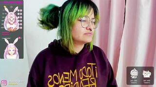 Lucky_leah Webcam Porn Video Record [Stripchat] - bigbutt, dp, messy, moan, tks thumbnail