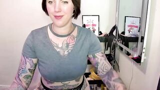 MissxCharlie Webcam Porn Video Record [Stripchat] - boobies, blow, rollthedice, dildoshow